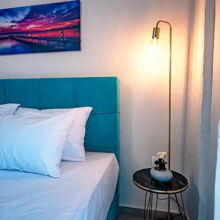 One Salonica Deluxe 3 Saloniki