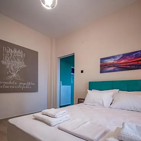 One Salonica Deluxe 3 Saloniki