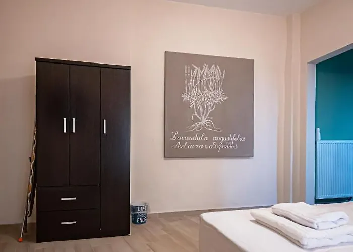 Appartamento One Salonica Deluxe 3 *