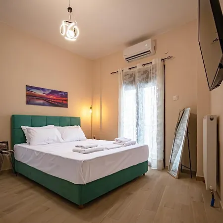 One Salonica Deluxe 3 Szaloniki